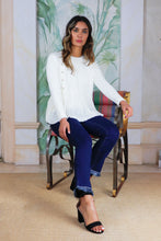 Load image into Gallery viewer, No2moro Harlow Denim Trousers
