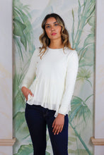 Load image into Gallery viewer, No2moro Harlow Denim Trousers
