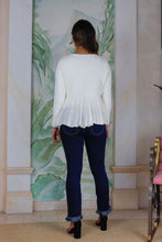 Load image into Gallery viewer, No2moro Harlow Denim Trousers
