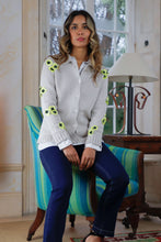 Load image into Gallery viewer, No2moro Harlow Denim Trousers
