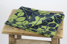 Load image into Gallery viewer, McKernan Myrtle Green Arce Scarf

