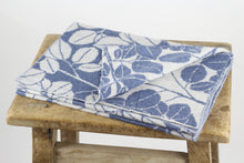 Load image into Gallery viewer, McKernan Myrtle Delft Scarf
