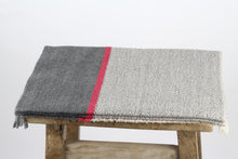 Load image into Gallery viewer, McKernan Flux Sandstone Scarf
