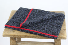 Load image into Gallery viewer, McKernan Trillions Night Jewel Scarf
