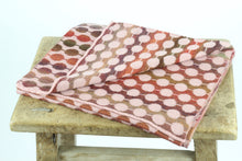 Load image into Gallery viewer, McKernan Isla Dried Petal Scarf
