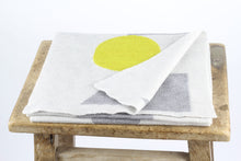 Load image into Gallery viewer, McKernan Tokyo Ice Cap Scarf
