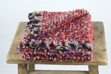 Load image into Gallery viewer, McKernan Bounce Geranium Scarf

