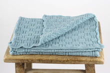 Load image into Gallery viewer, McKernan Huckleberry Spray Scarf
