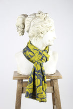 Load image into Gallery viewer, McKernan Myrtle Sun Dust Scarf
