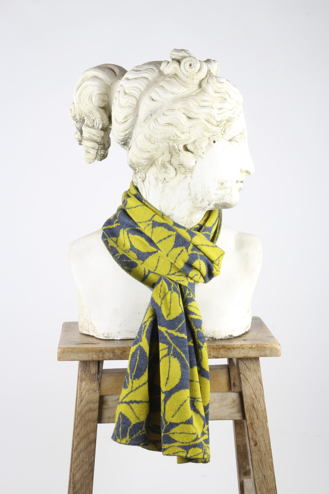 McKernan Myrtle Sun Dust Scarf