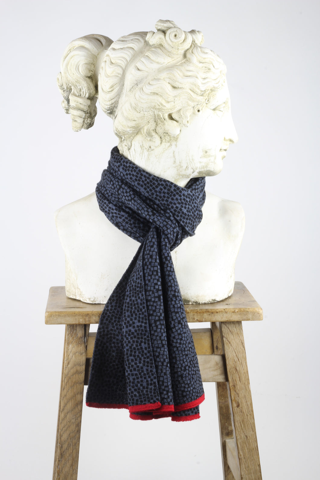 McKernan Trillions Night Jewel Scarf