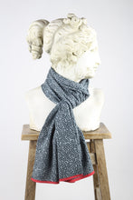 Load image into Gallery viewer, McKernan Trillions Sea Urchin Scarf
