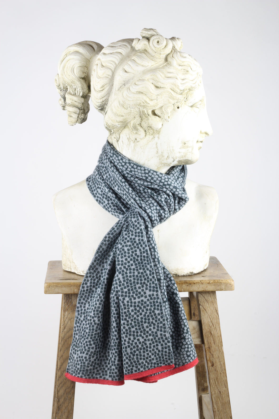 McKernan Trillions Sea Urchin Scarf
