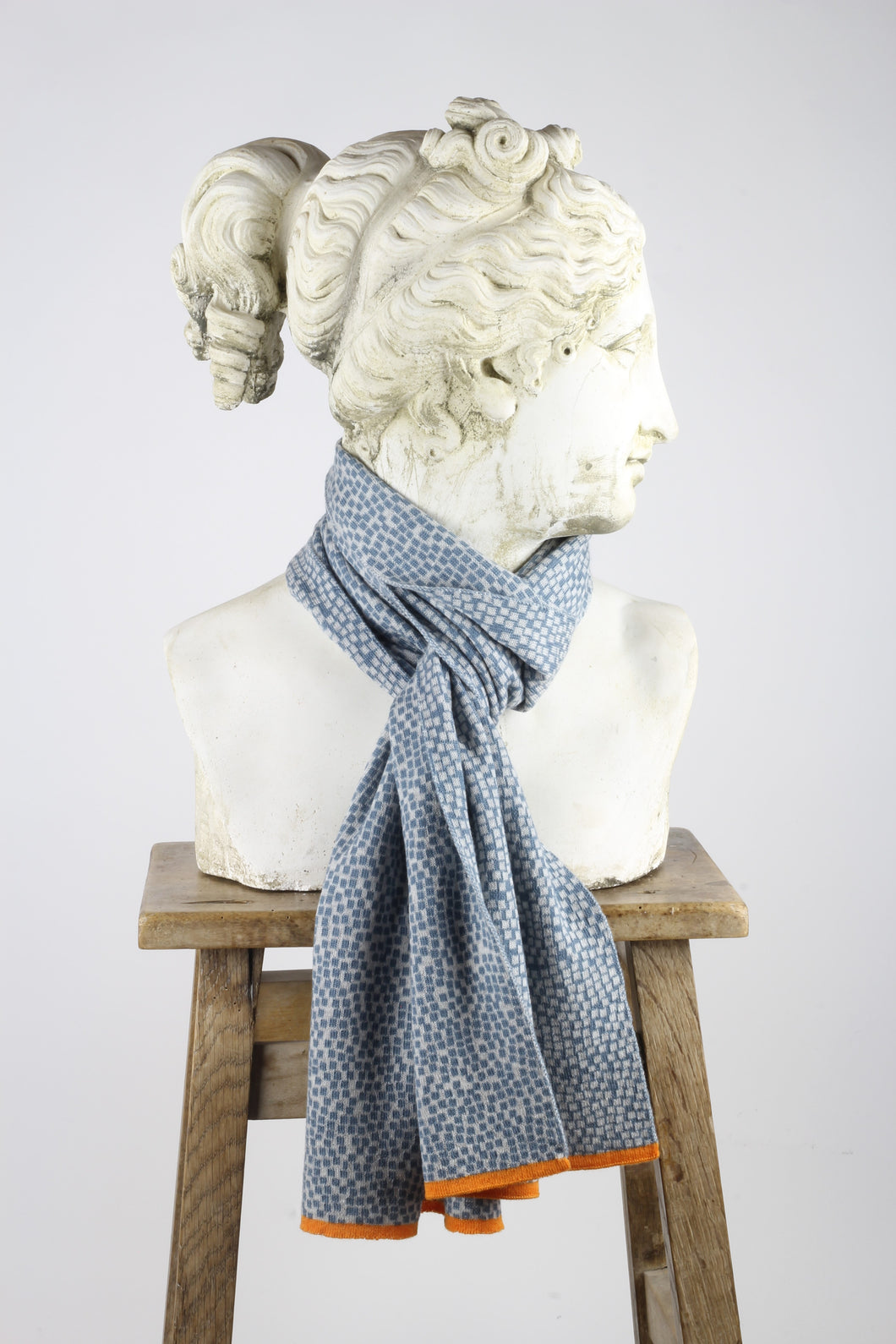 McKernan Trillions Open Sky Scarf