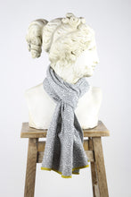 Load image into Gallery viewer, McKernan Trillions Moon Shadow Scarf
