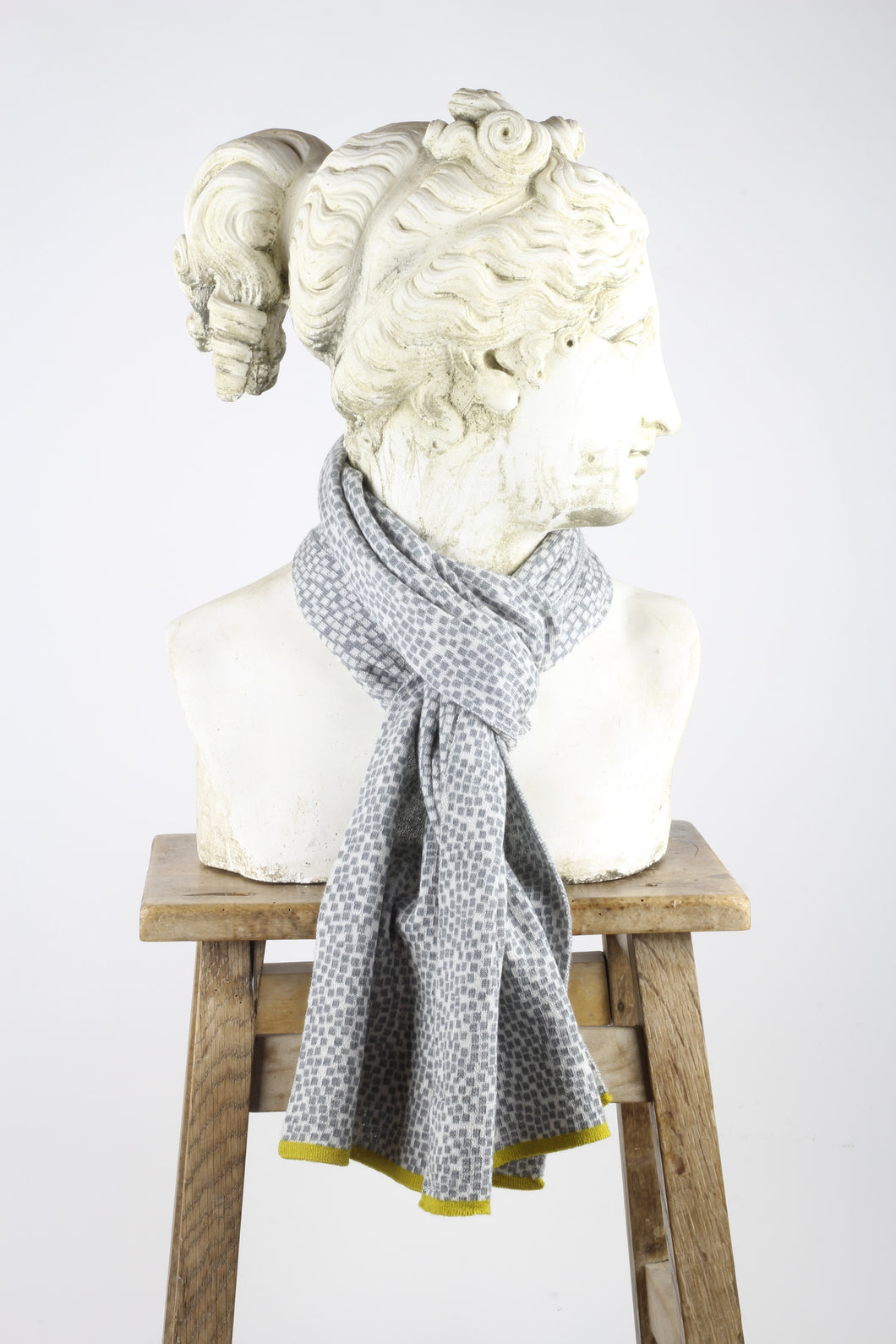 McKernan Trillions Moon Shadow Scarf