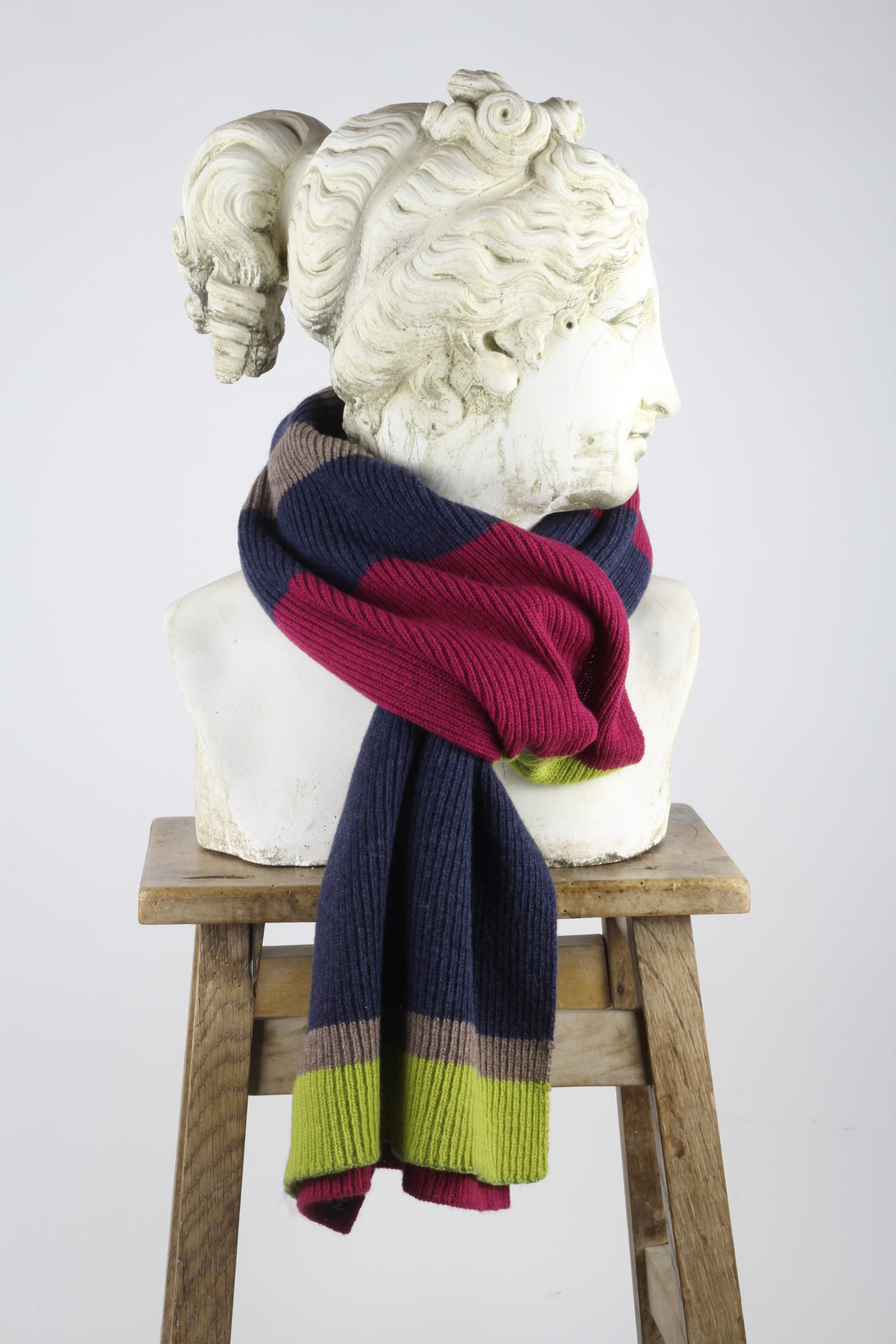 McKernan Spirit Fargo Scarf
