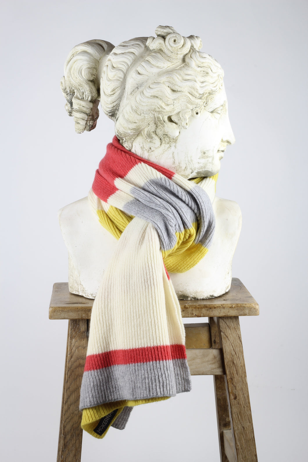 McKernan Spirit Fresno Scarf