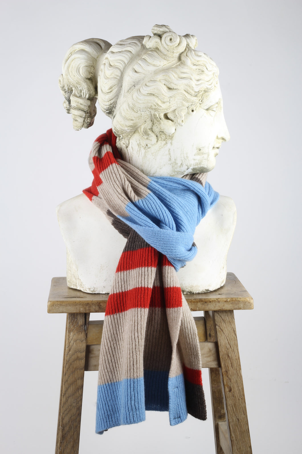 McKernan Spirit Buffalo Scarf