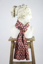 Load image into Gallery viewer, McKernan Isla Dried Petal Scarf
