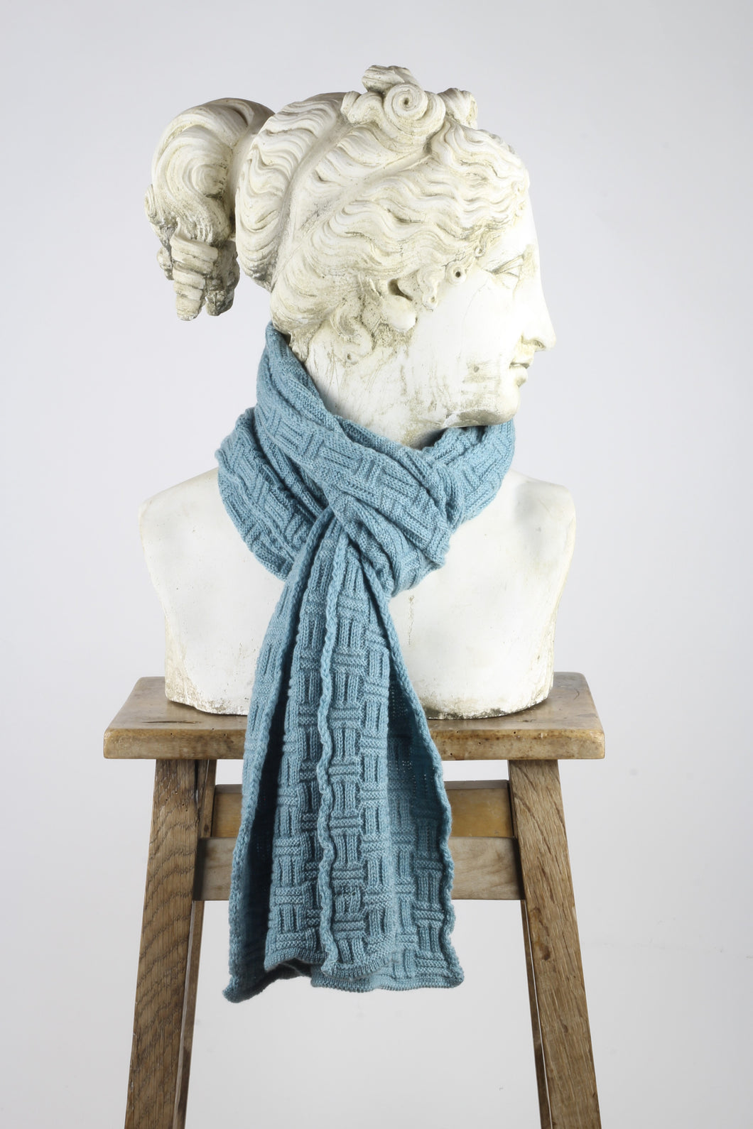 McKernan Huckleberry Spray Scarf