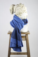 Load image into Gallery viewer, McKernan Sway Blue Moon Scarf
