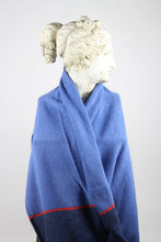 Load image into Gallery viewer, McKernan Sway Blue Moon Scarf
