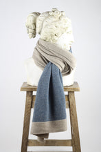Load image into Gallery viewer, McKernan Sway Barley Scarf
