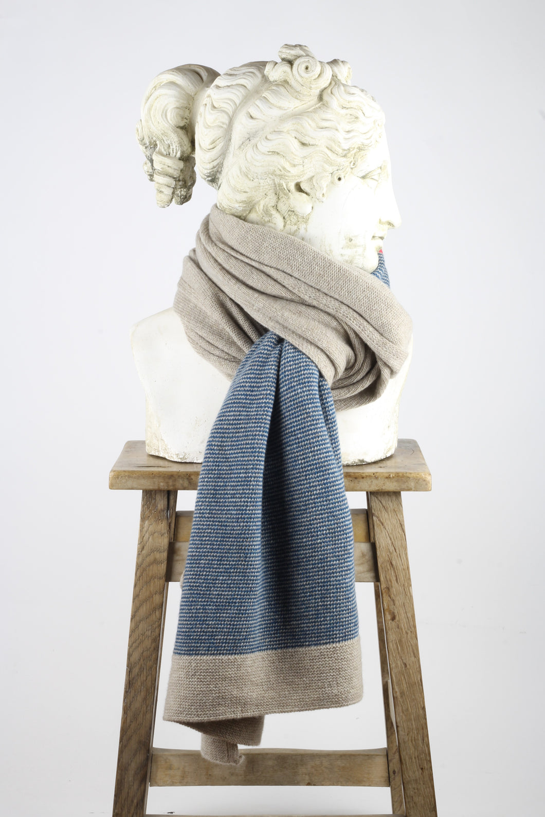 McKernan Sway Barley Scarf