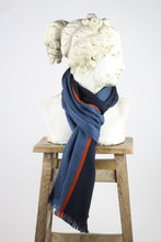 Load image into Gallery viewer, McKernan Flux Bluford Scarf
