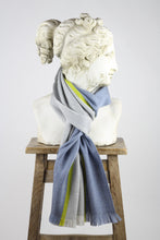 Load image into Gallery viewer, McKernan Flux Frostbite Scarf
