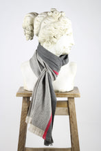 Load image into Gallery viewer, McKernan Flux Sandstone Scarf
