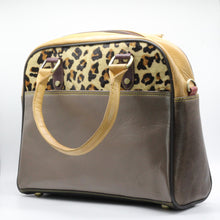 Load image into Gallery viewer, Nephele Maggie Leather Handbag
