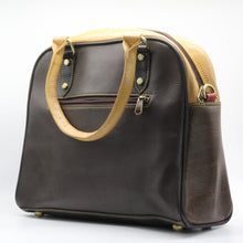 Load image into Gallery viewer, Nephele Maggie Leather Handbag

