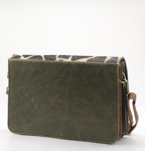 Load image into Gallery viewer, Nephele Ethel Leather Handbag
