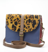 Load image into Gallery viewer, Nephele Bridget Leather Handbag
