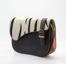 Load image into Gallery viewer, Nephele Grace Leather Handbag
