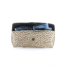 Load image into Gallery viewer, Nephele Daphne Speckled Glasses Case
