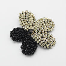 Load image into Gallery viewer, Nour London Flower Brooch
