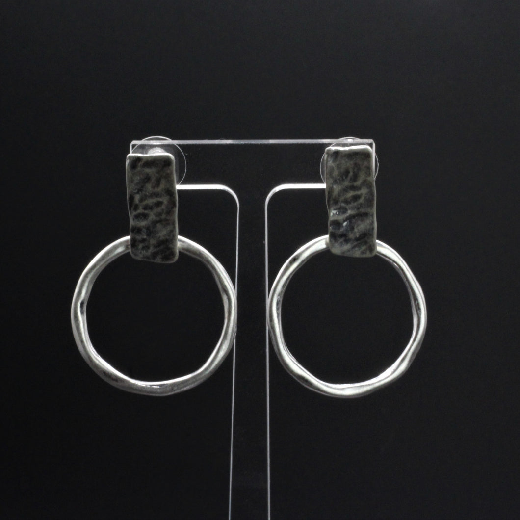 Envy Earrings