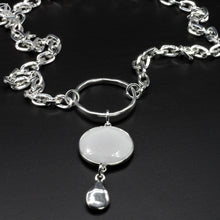Load image into Gallery viewer, Envy Neckalce
