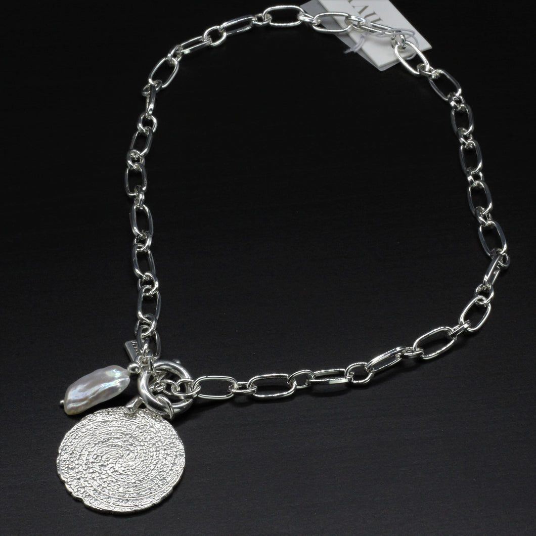 Envy Necklace