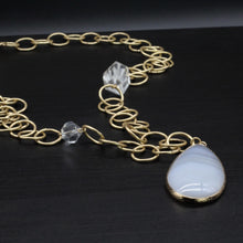Load image into Gallery viewer, Envy Necklace

