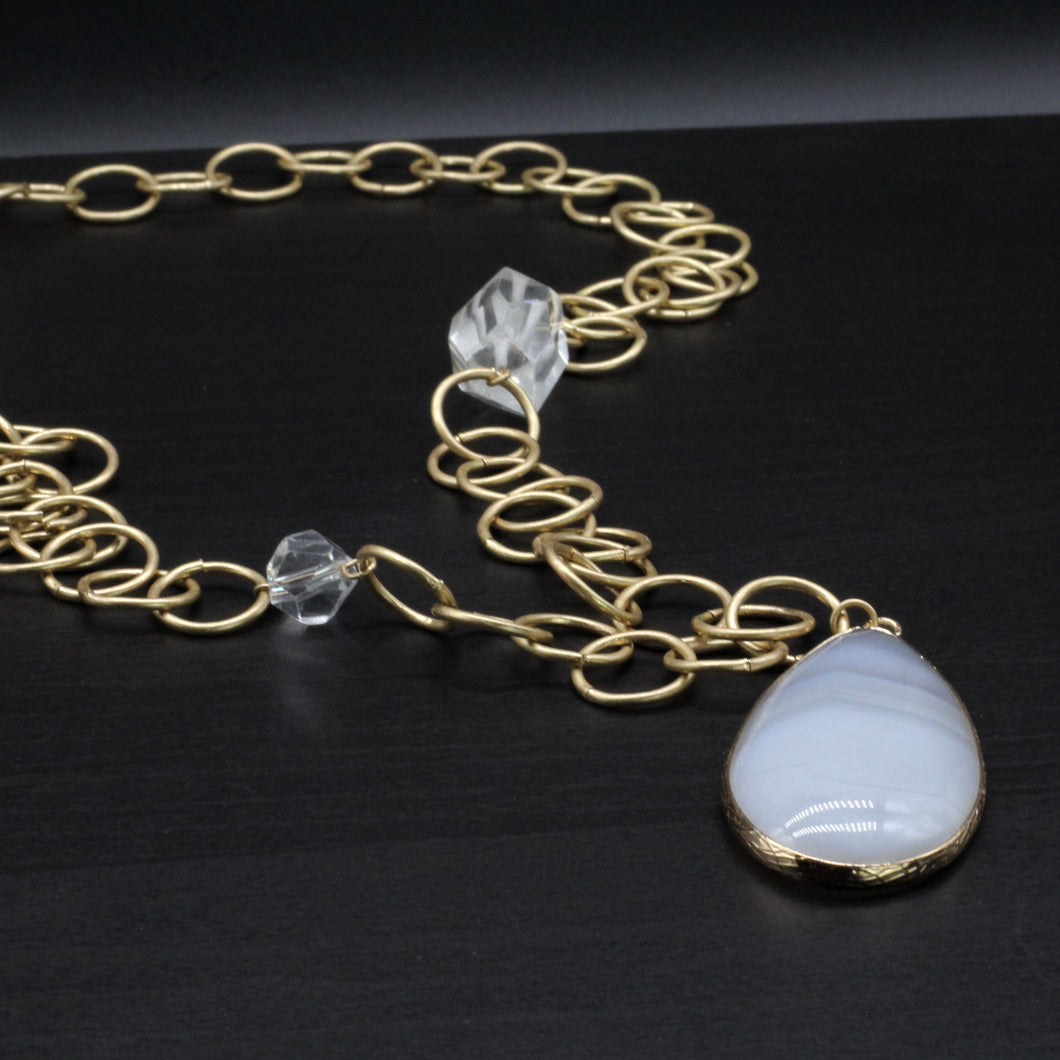 Envy Necklace
