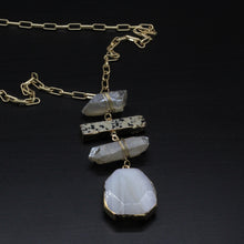Load image into Gallery viewer, Envy Necklace
