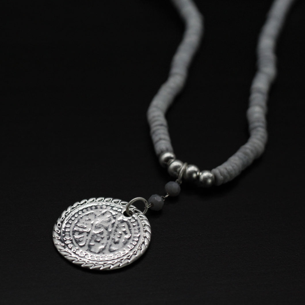 Envy Necklace