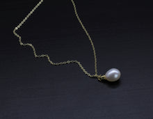Load image into Gallery viewer, Karen Sampson Necklace
