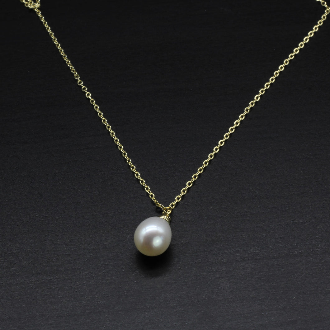 Karen Sampson Necklace