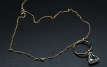Load image into Gallery viewer, Karen Sampson Necklace
