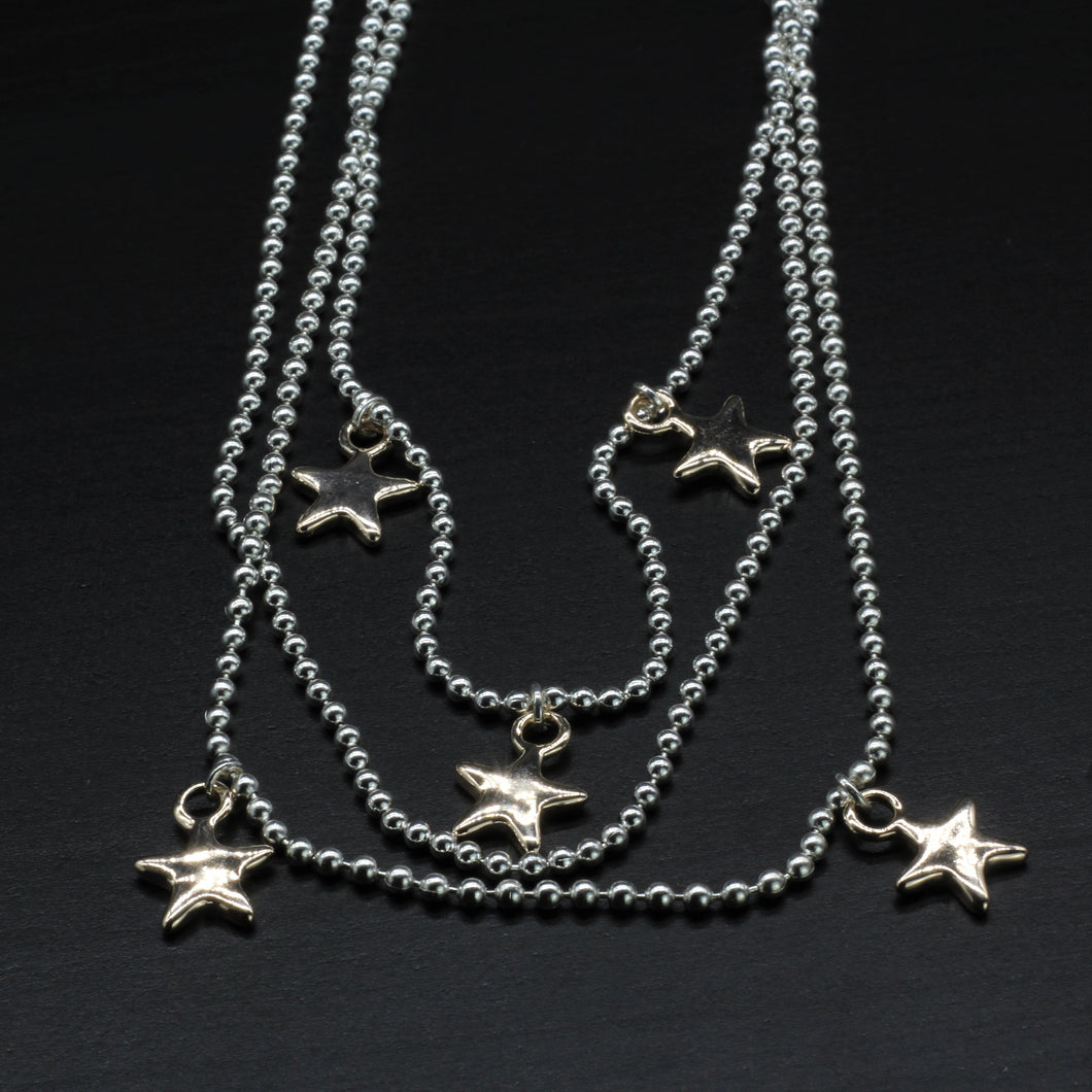 Karen Sampson Necklace